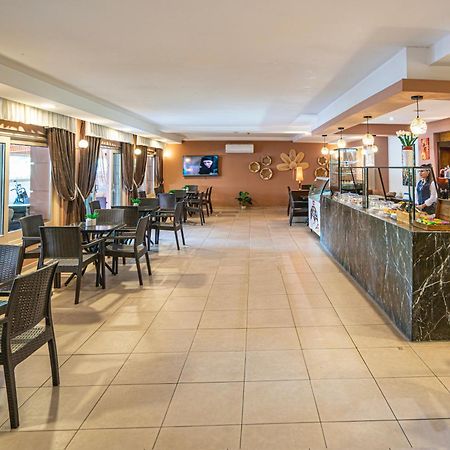 Dg Hotels Rose Resort Αττάλεια Εξωτερικό φωτογραφία