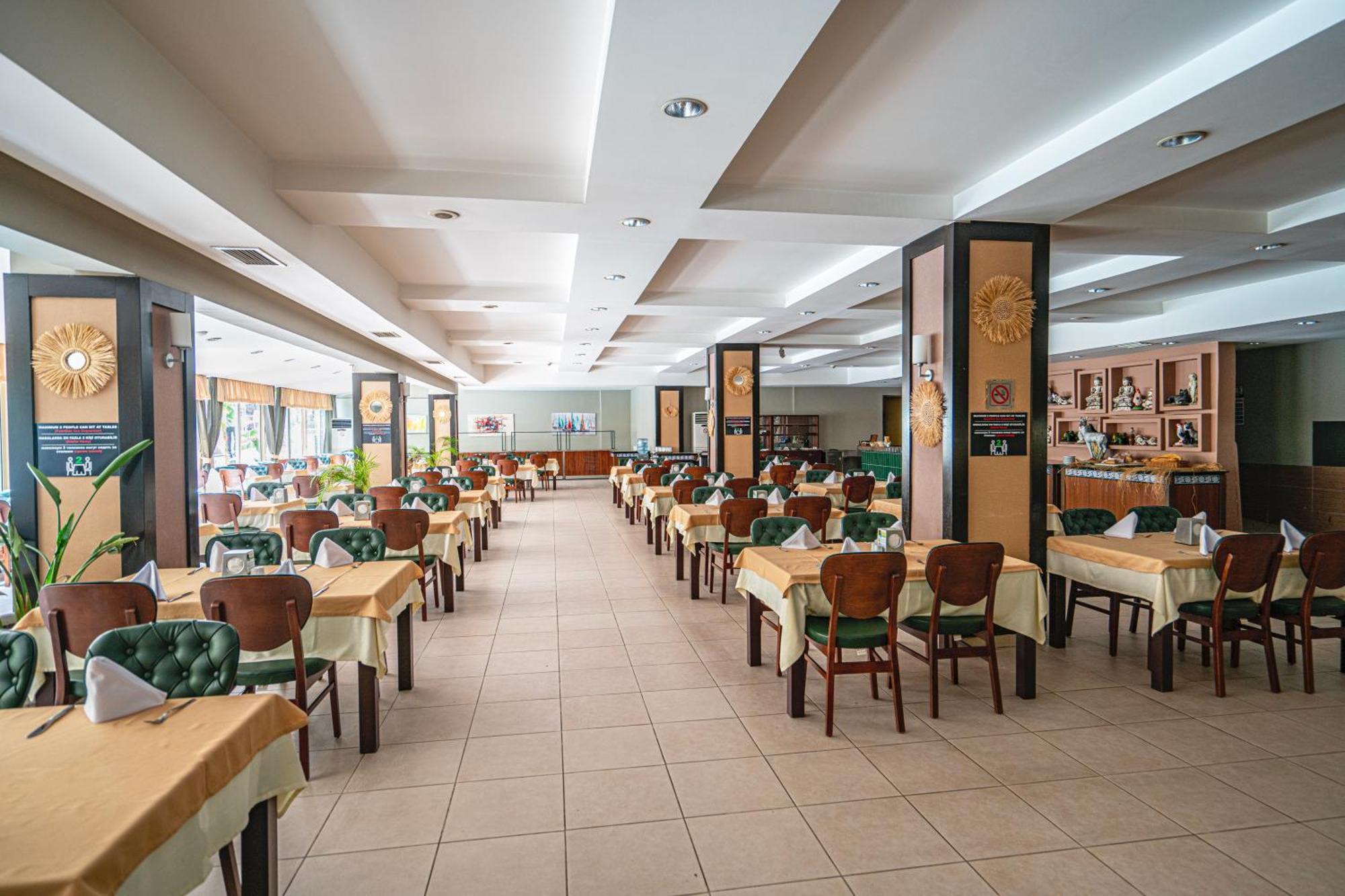 Dg Hotels Rose Resort Αττάλεια Εξωτερικό φωτογραφία