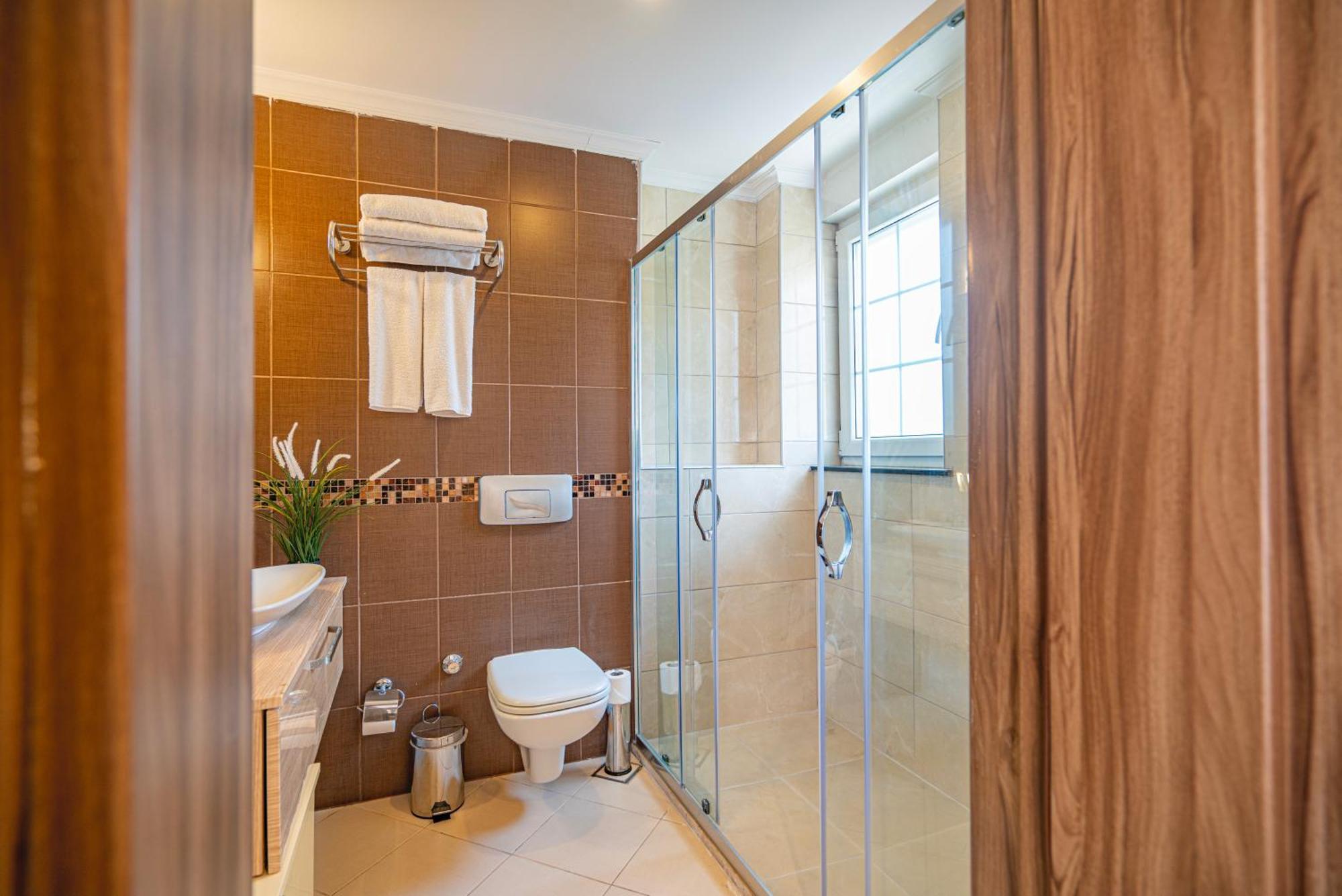 Dg Hotels Rose Resort Αττάλεια Δωμάτιο φωτογραφία