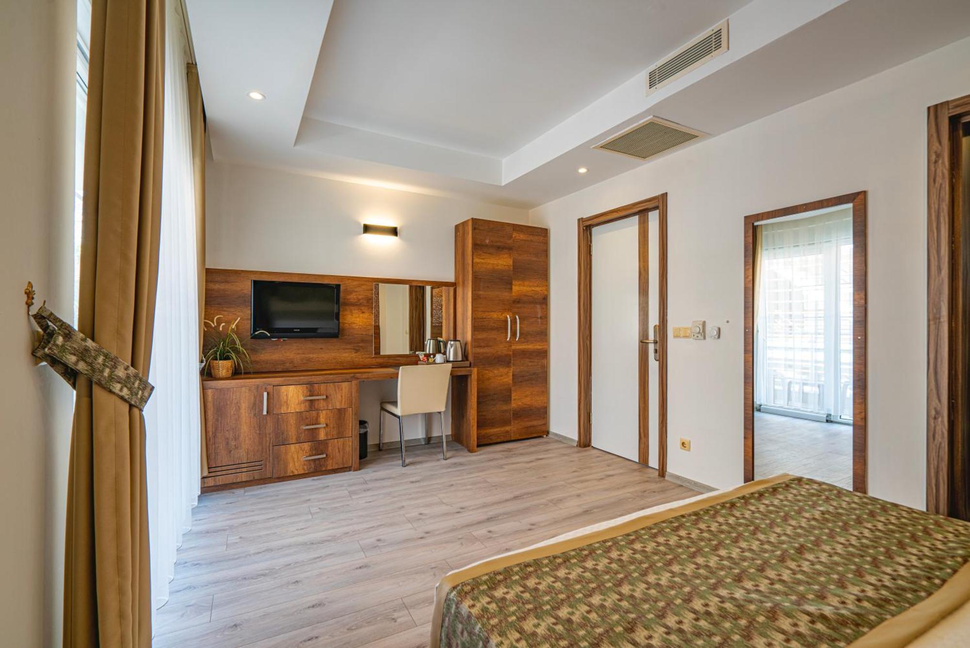 Dg Hotels Rose Resort Αττάλεια Δωμάτιο φωτογραφία